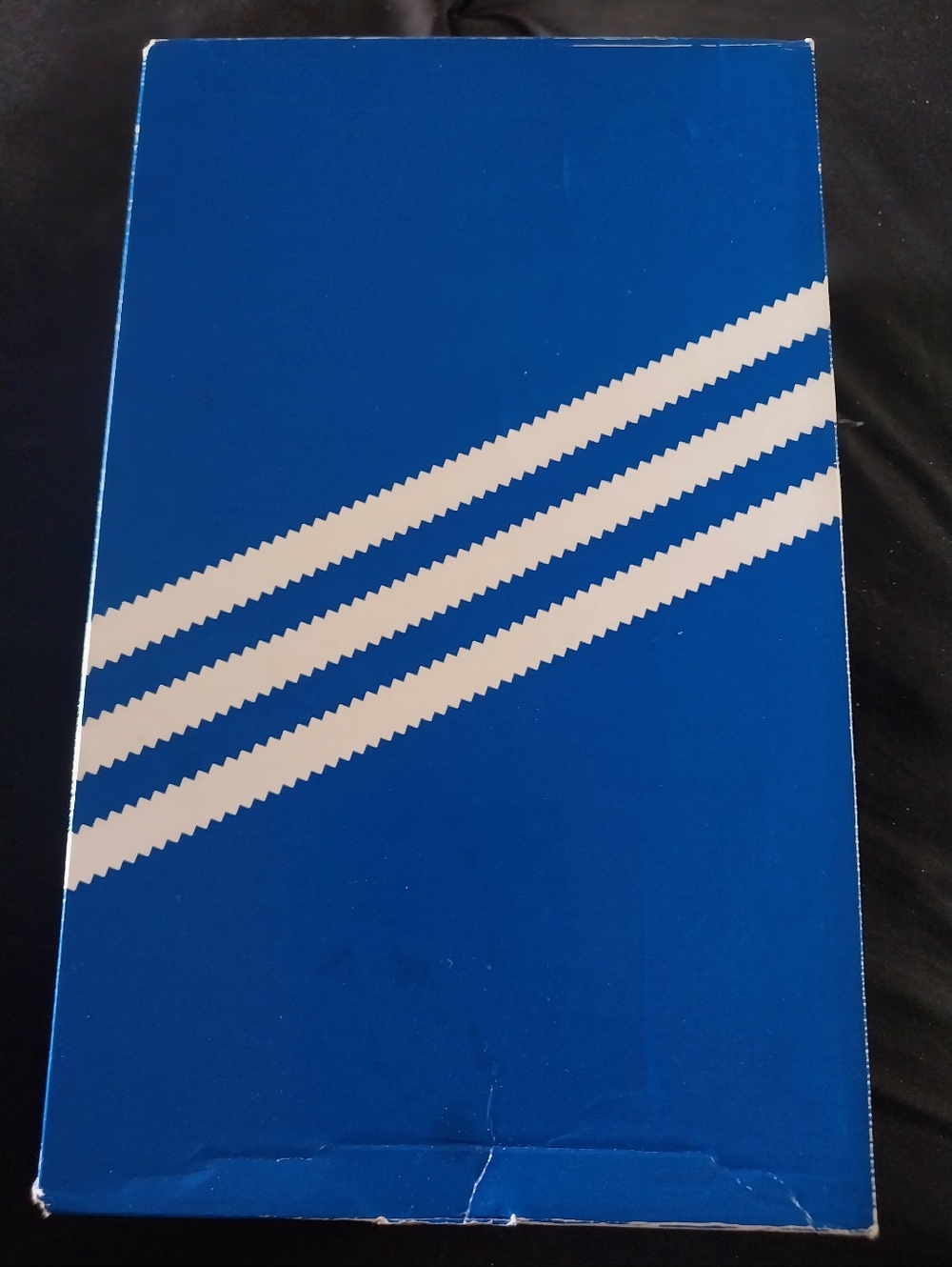 New Adidas Gazelle Green and Pink Furry Women's Sneakers - Picture 9 of 9